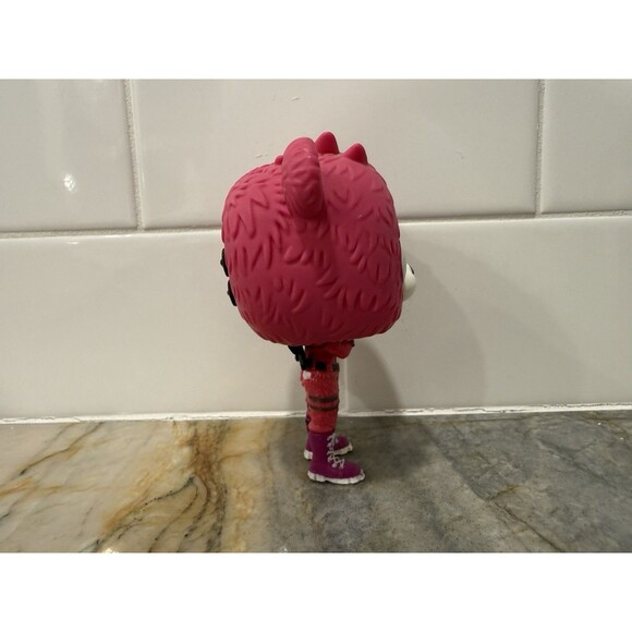 Funko Pop! Games Fortnite CUDDLE TEAM LEADER Collectible Vinyl Figure #430 - Picture 8 of 10